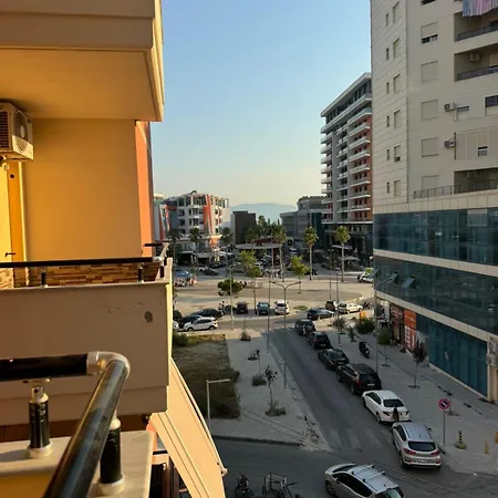 79 아파트 Vlorë